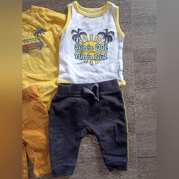 Matching Sets - Picture 2 of 3